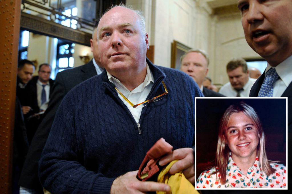 "Michael Skakel Files Lawsuit Against Greenwich for Wrongful Conviction in 1975 Moxley Murder Case"