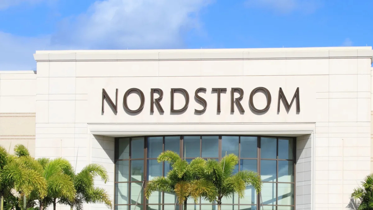 Featured image for "Nordstrom's Stock Plummets After Warning of Potential Sales Declines"
