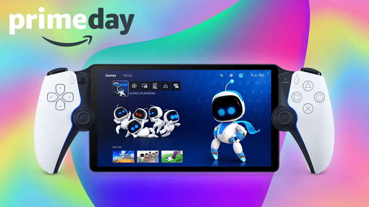 Featured image for Prime Day 2025: Top Deals on PS5, Xbox, and Gaming Accessories