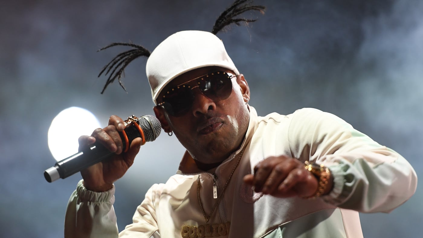 Featured image for Rapper Coolio's Accidental Fentanyl Overdose Cause of Death Confirmed