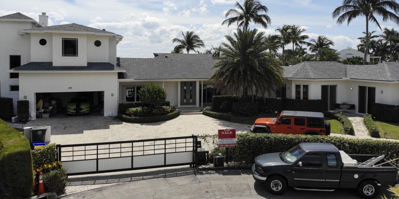 Mortgage Rates Continue to Drop, Boosting Homebuyer Opportunities.