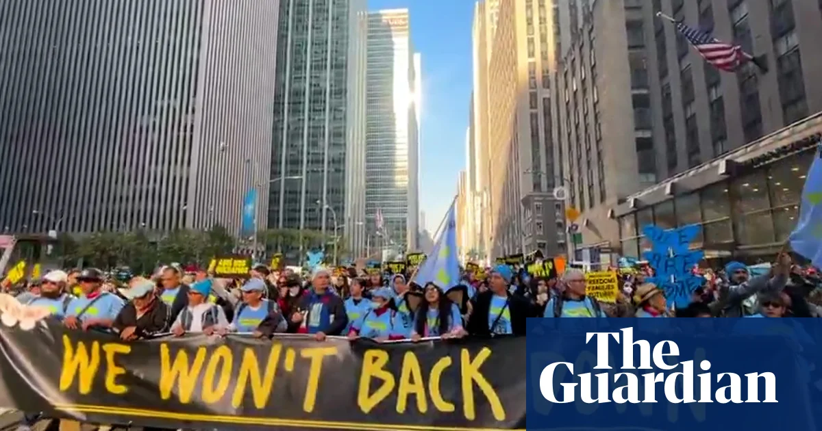 Featured image for Nationwide Protests Erupt in Response to Trump's Victory