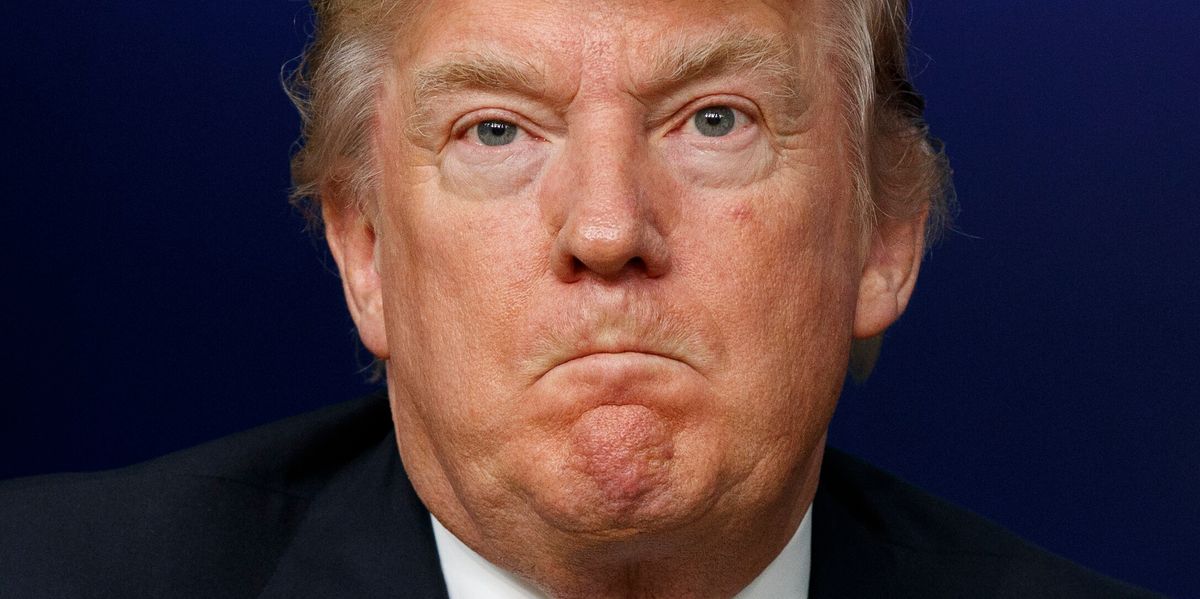 Featured image for "Former DOJ Official Reveals Legal Pitfall Awaiting Trump"