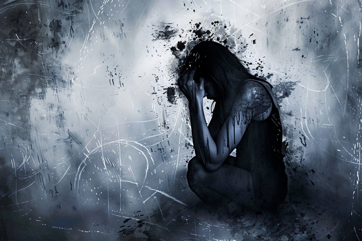 Featured image for "Insights into Emotional Processing in Depression Revealed by New Study"