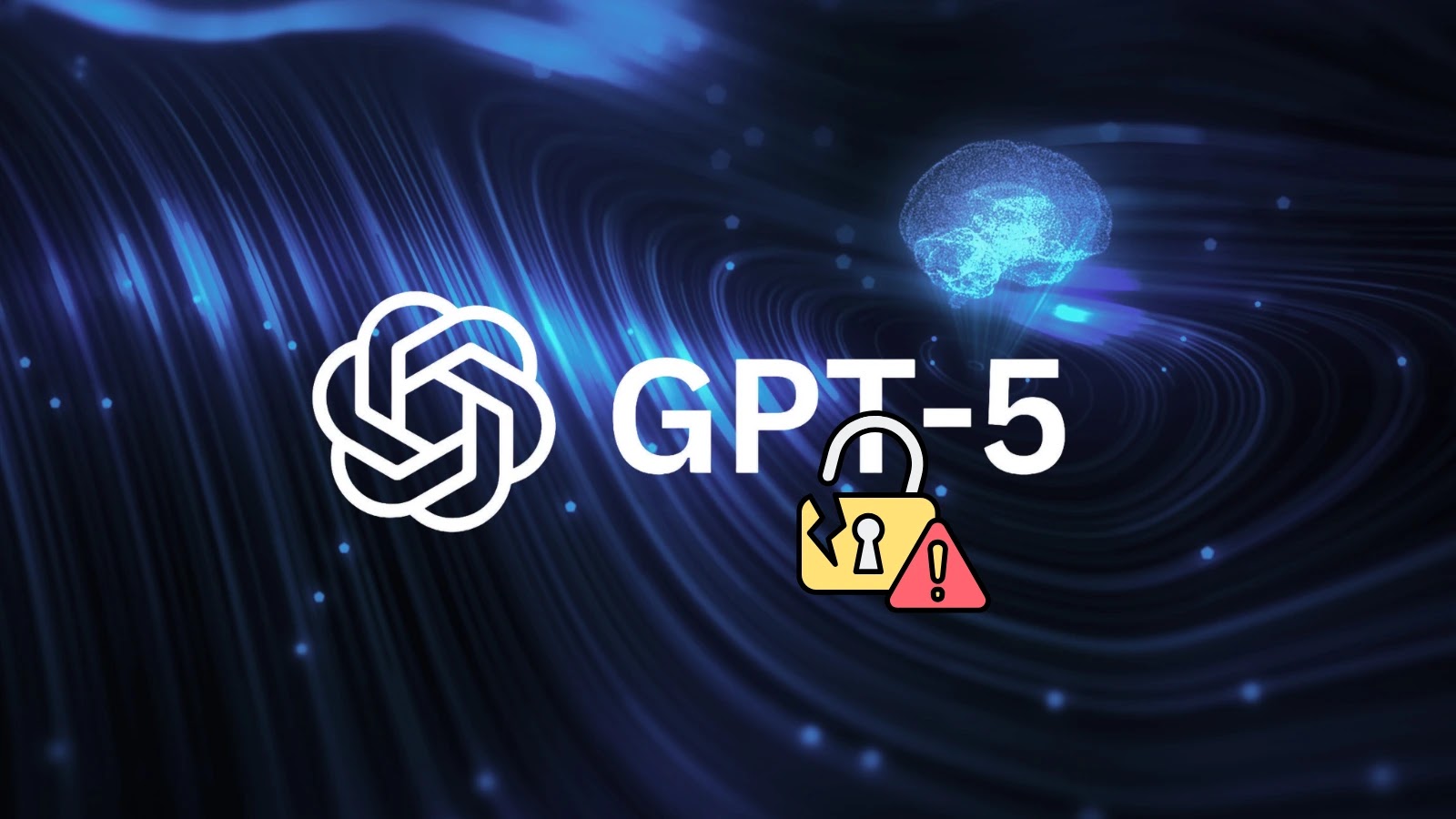 Featured image for Researchers Demonstrate Rapid Jailbreaks and Exploits in GPT-5