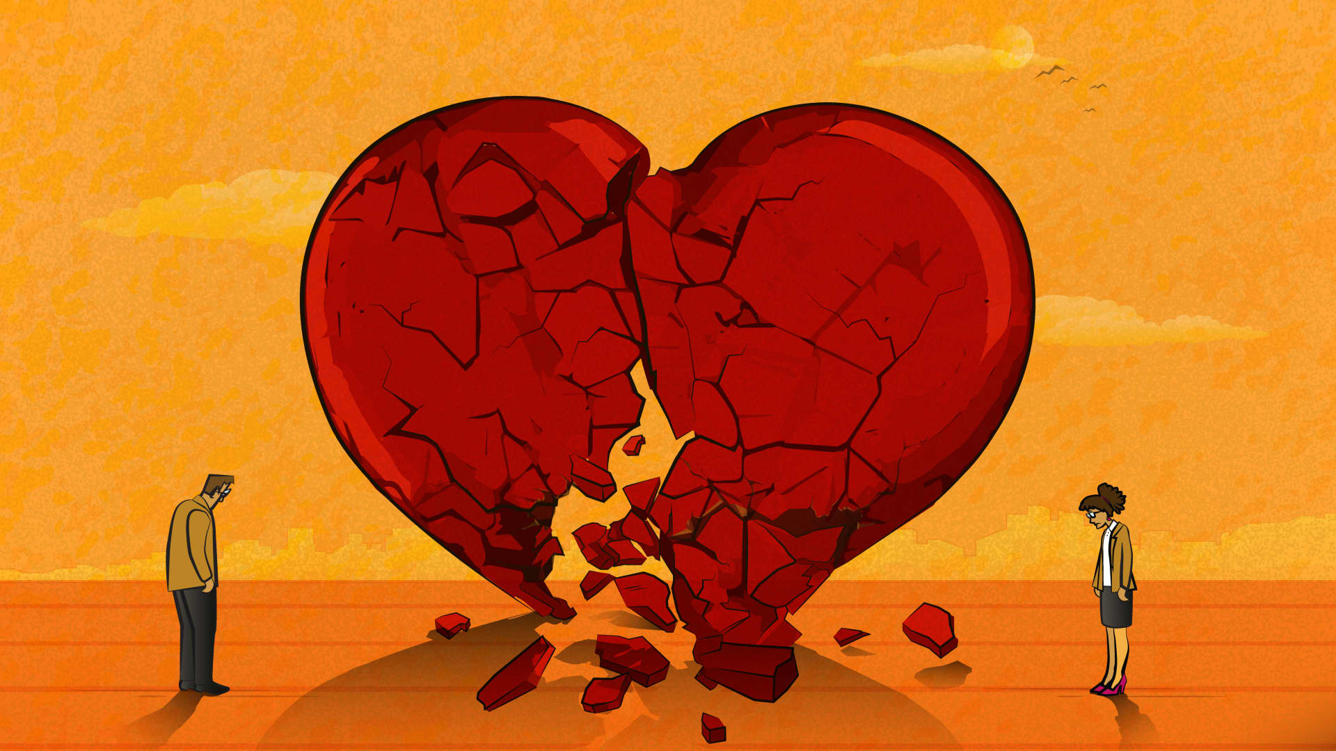 "The Leading Cause of Divorce, According to Kim Kardashian's Divorce Attorney"