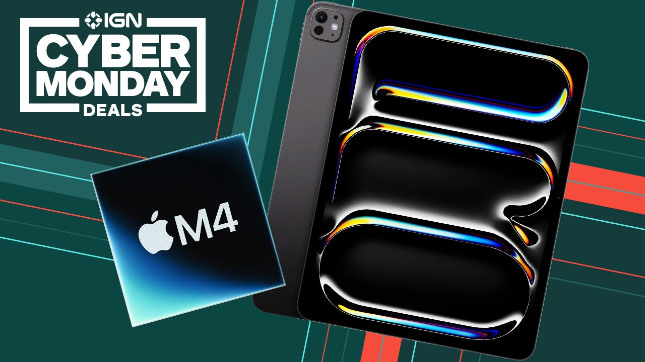Cyber Monday Sees Record Apple Deals and Online Spending Surge