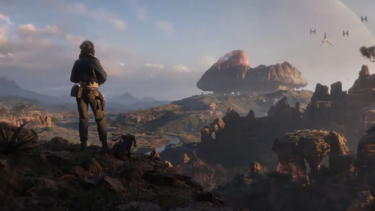 "Starfield steals the show at Xbox Games Showcase"