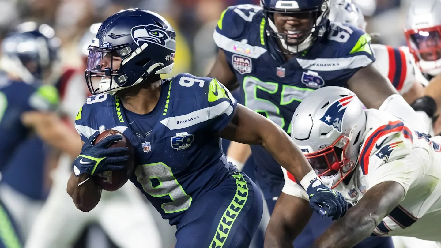 Post-Free Agency NFL: A Hope-and-Mope Per-Team Preview