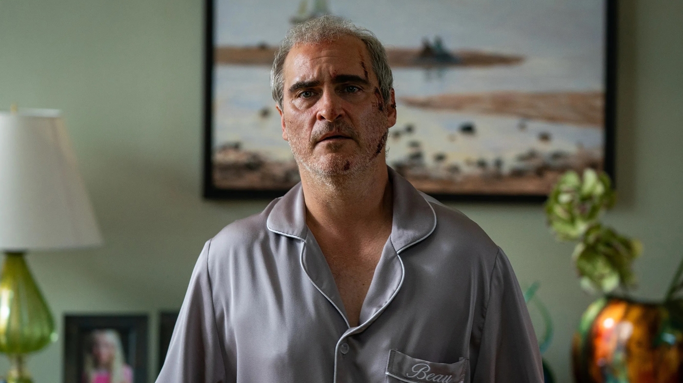 Unpacking the Nightmarish Odyssey of 'Beau Is Afraid'