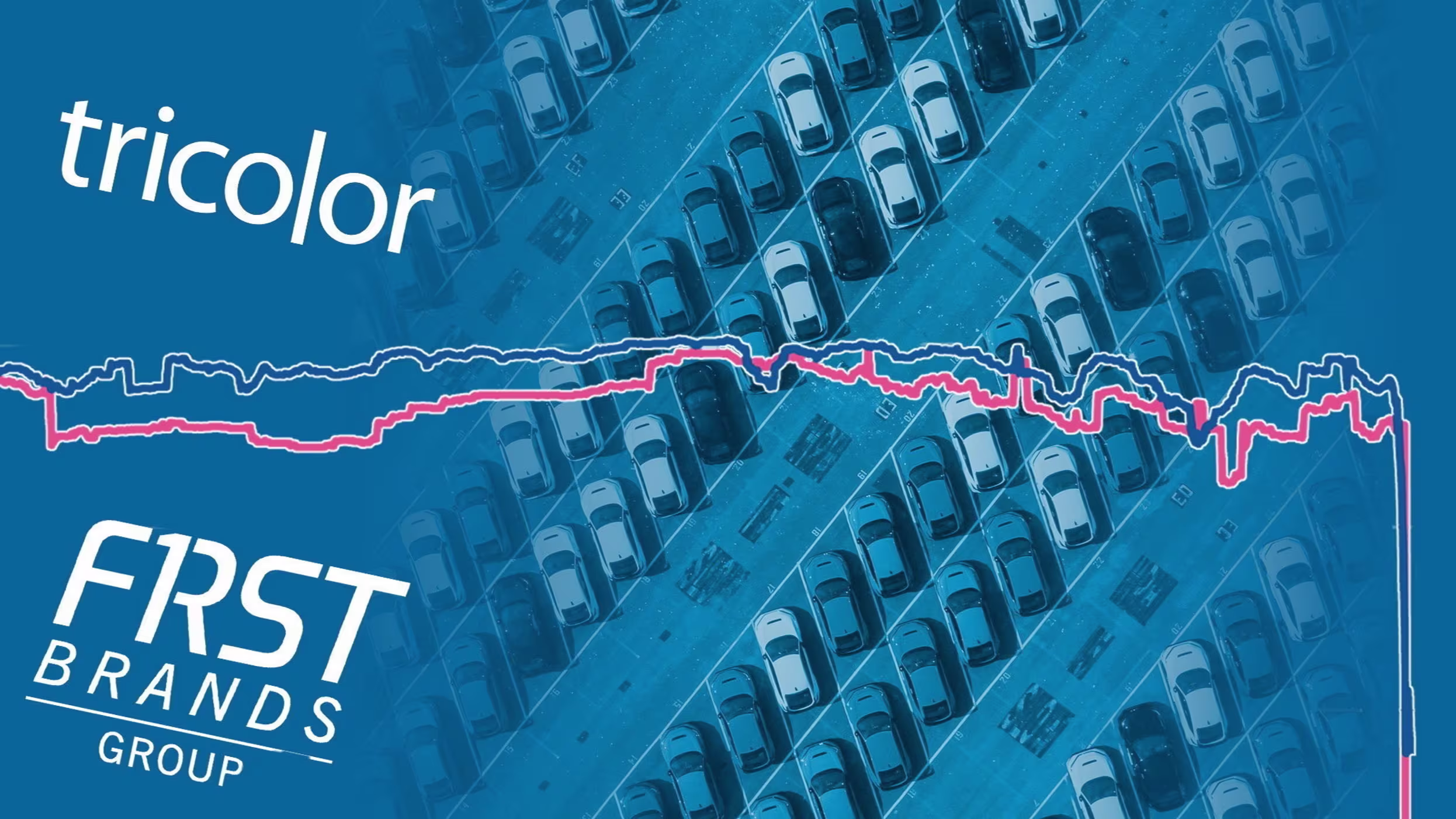 Featured image for Wall Street Faces Growing Risks Amid Economic Warnings and Collapses