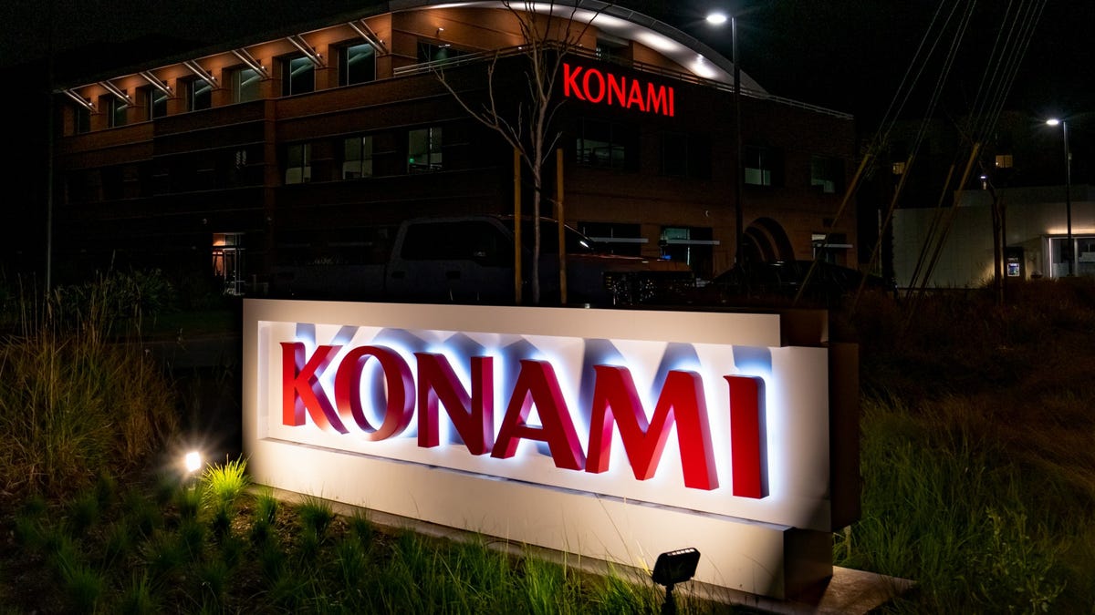 Konami Employee Arrested for Attempted Murder of Former Boss