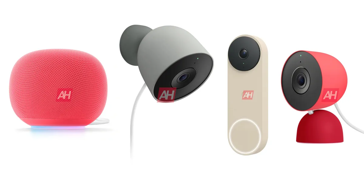 Featured image for Google's Nest Cameras Get 2K Video Refresh in Leak