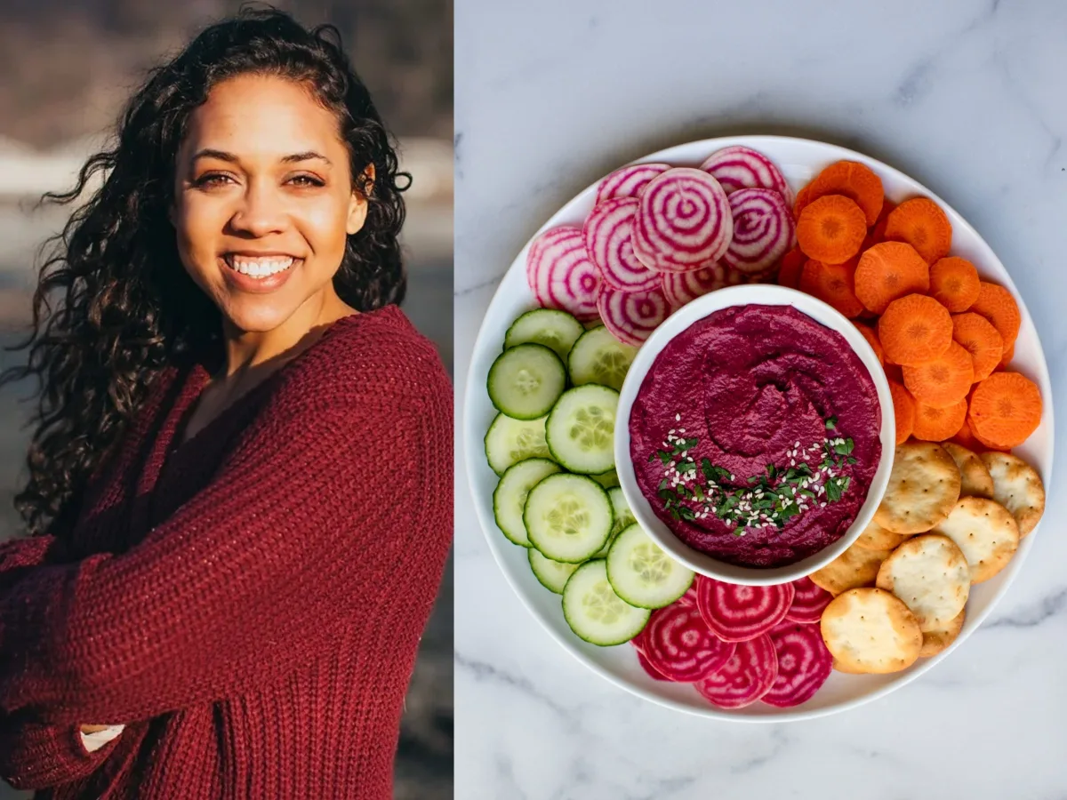 "DASH Diet Snacks: 4 Dietitian-Approved, Healthier than the Mediterranean Diet"