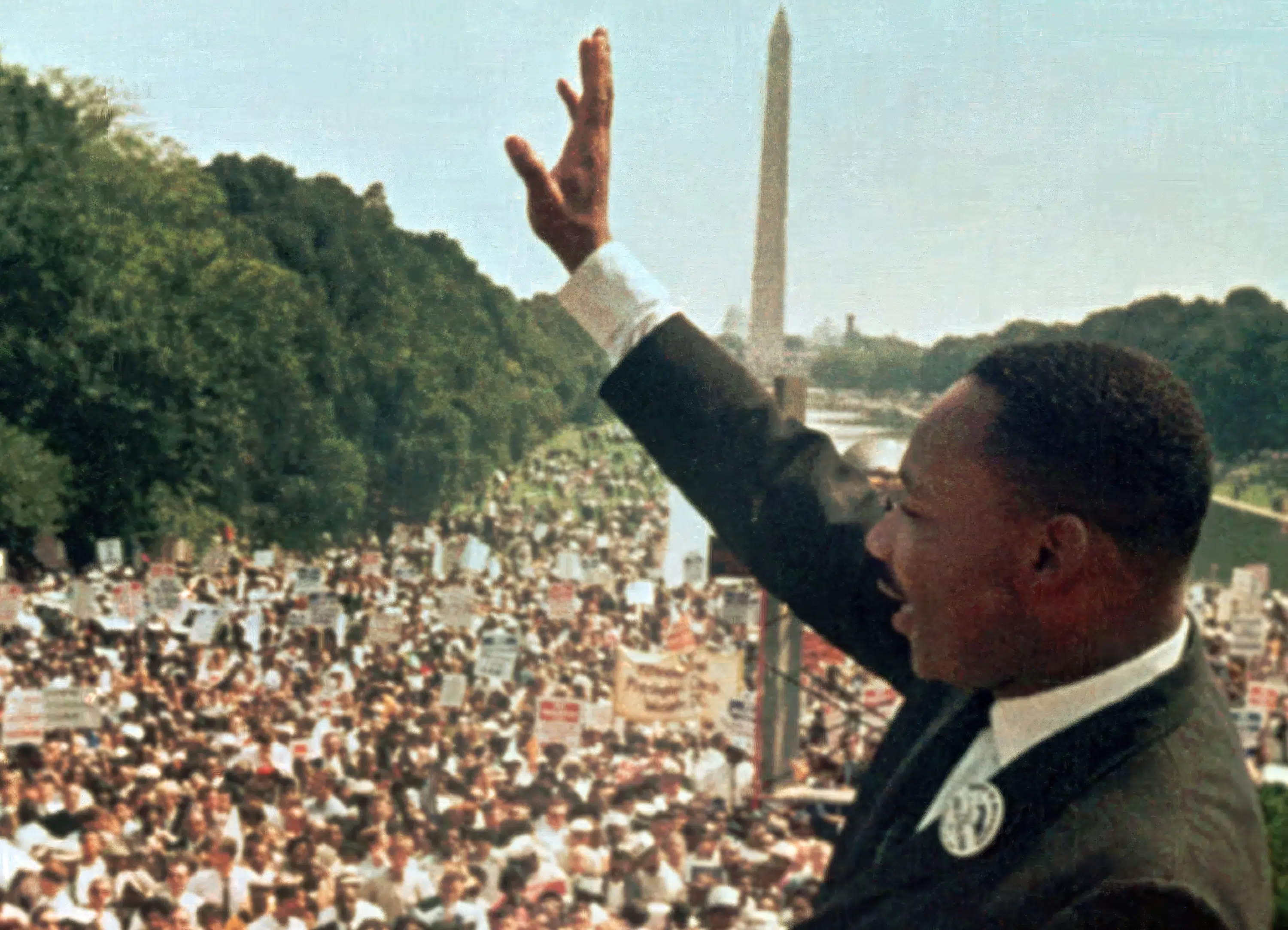 The Ongoing Struggle for Voting Rights in the United States.