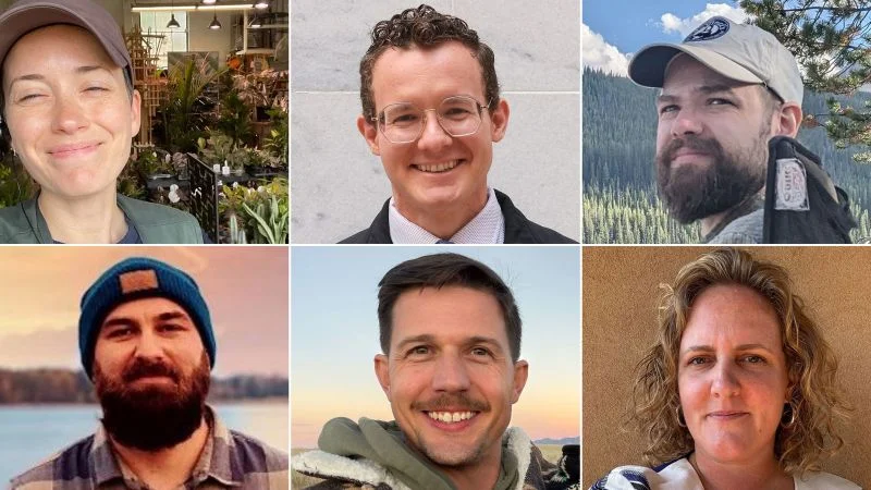 DOGE’s downsizing upended federal workers’ lives and sparked nationwide relocations