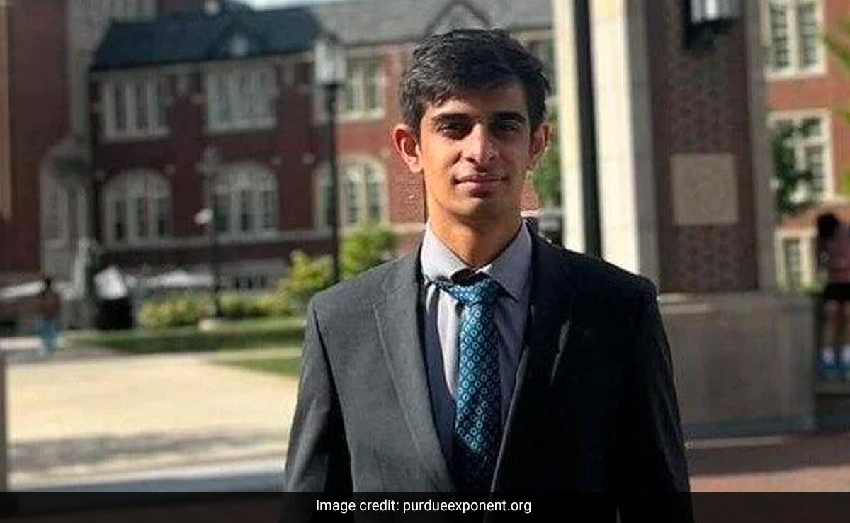 Featured image for Tragic Loss: Indian Student's Death Shocks Purdue University
