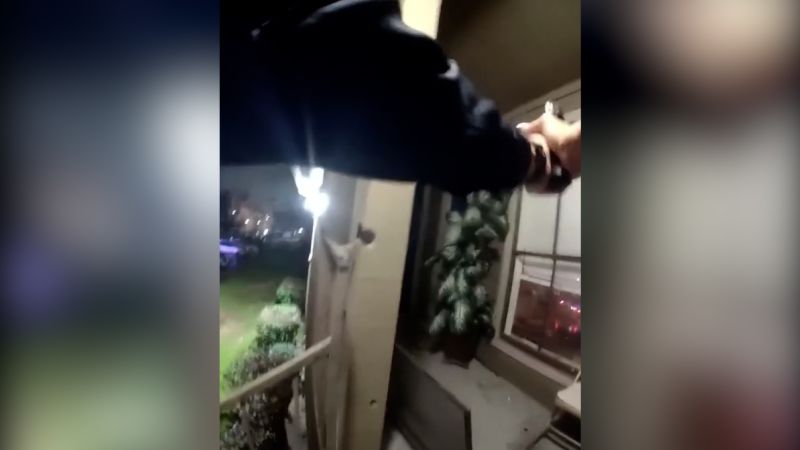 Featured image for "Bodycam Video: Woman Shot 5 Times by Deputies in Case of Mistaken Identity"