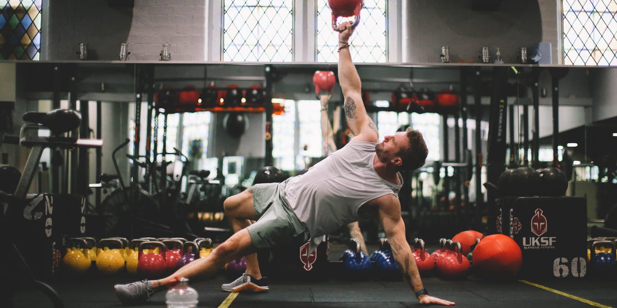 Featured image for "Dakota Johnson's Personal Trainer's Supplement Secrets Revealed"