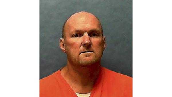 Florida Executes Death Row Inmate for 1986 Stabbing Murder