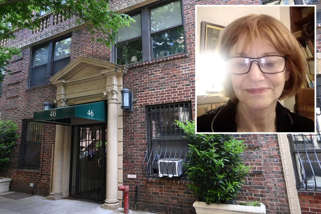 Featured image for Oregon Couple Accused of Squatting in Million-Dollar Central Park Apartment