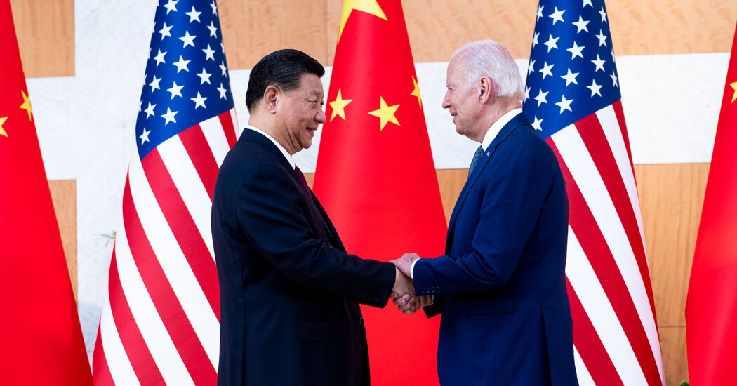Navigating the Complexities of the U.S.-China Economic Relationship