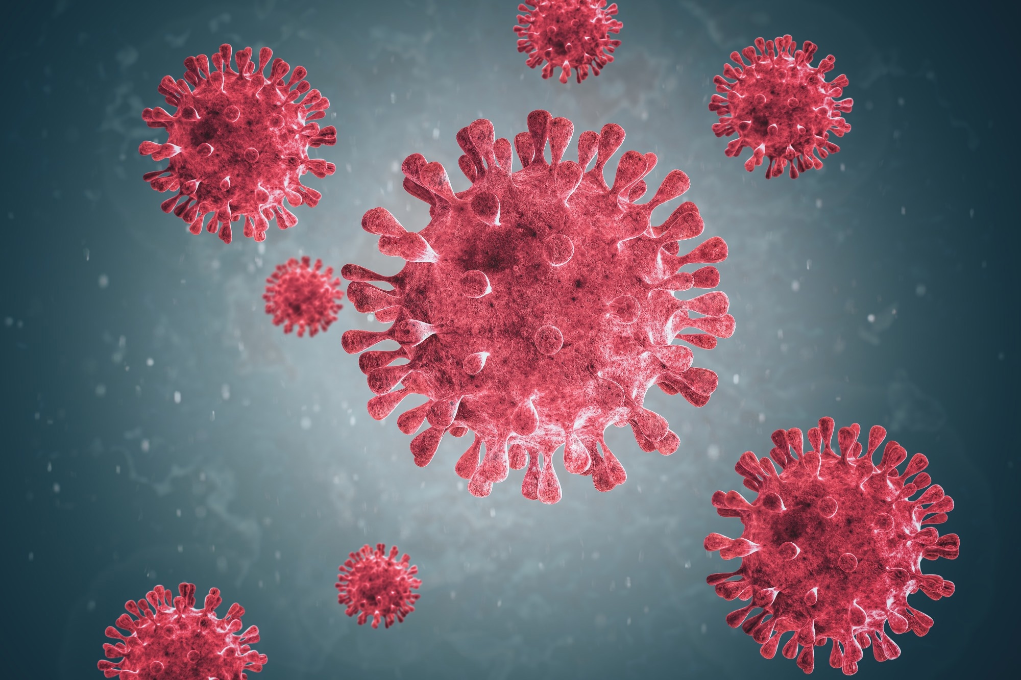 Surge of New Human Metapneumovirus Variants in Spain Raises Concerns for Travelers.