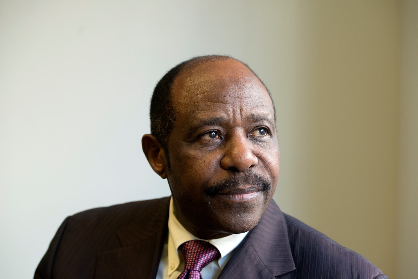 Paul Rusesabagina, 'Hotel Rwanda' hero, to be released from prison