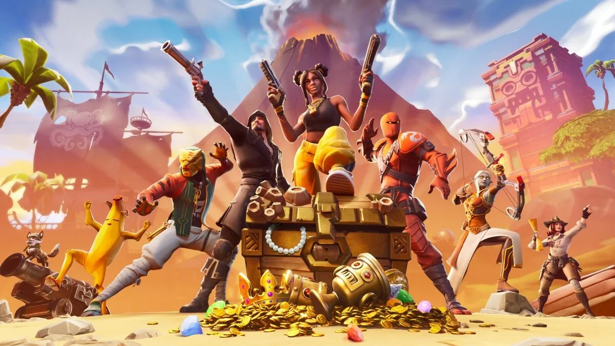 Fortnite Hikes V-Buck Prices, Cuts Rewards to Pay the Bills
