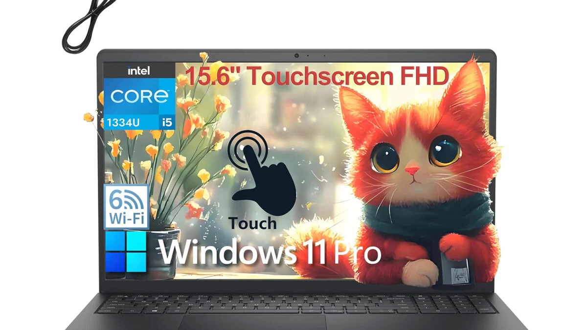 Featured image for Dell Back-to-School Sale Offers Up to 71% Off on Laptops