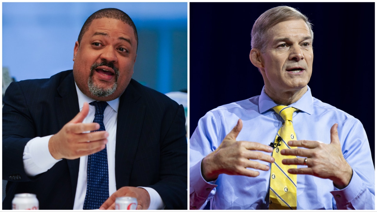 GOP's attempts to shield Trump from indictment face resistance from Manhattan DA.