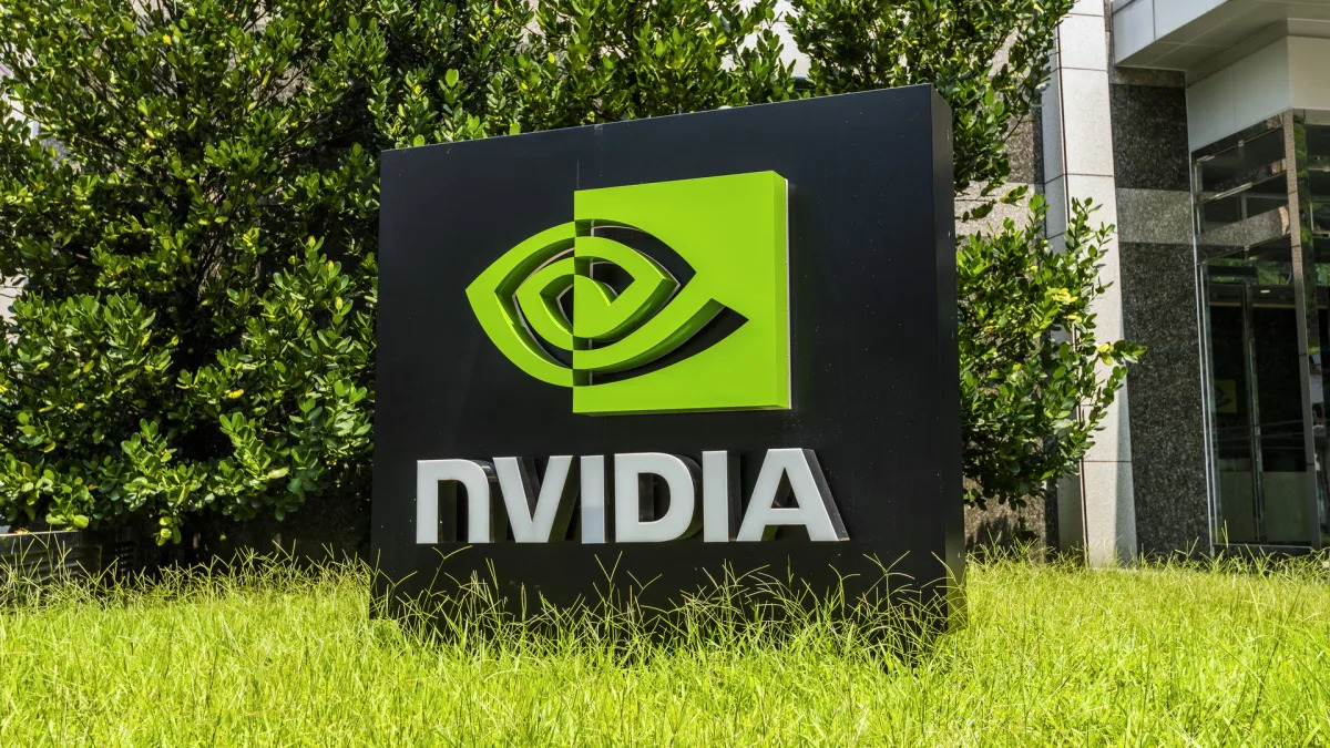 Featured image for "Nvidia's Stock Market Dominance: A Decade of Growth and Future Projections"