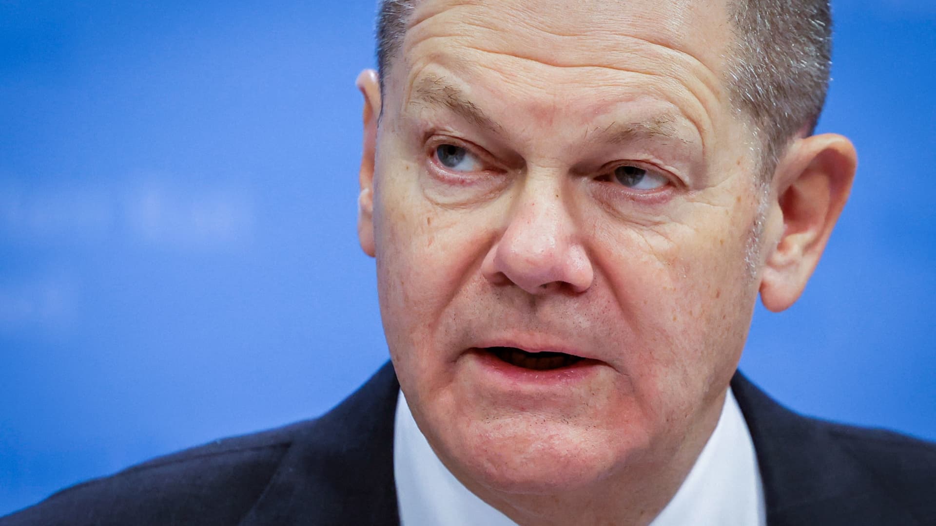 EU Leaders Address Banking Crisis Amid Market Turmoil.