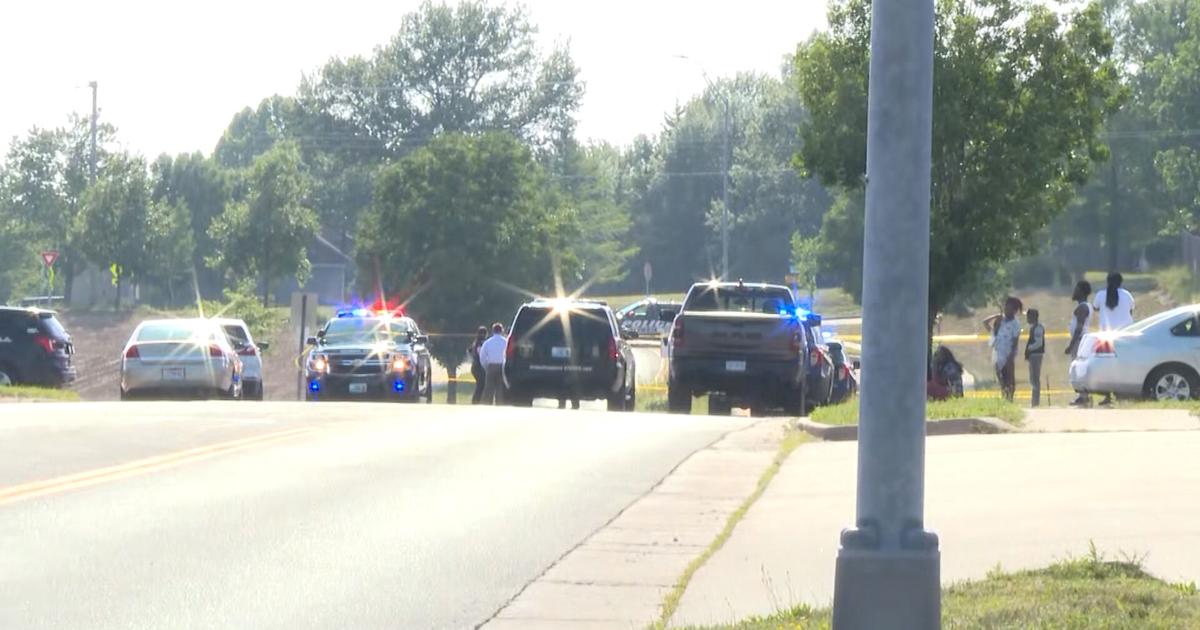 Columbia Police Investigate Multiple Shootings and Homicide Cases.