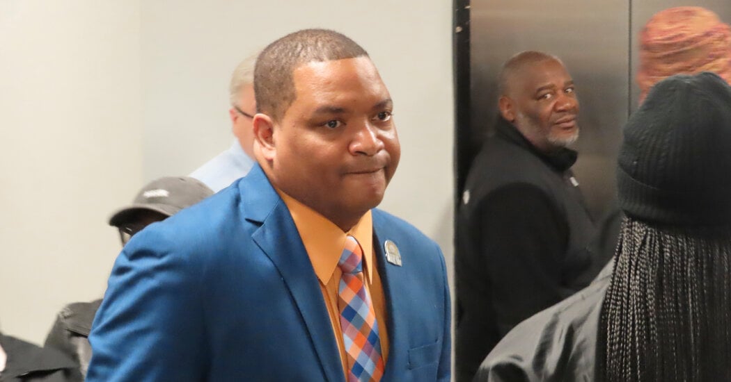 Featured image for Atlantic City Mayor and Wife Charged with Abusing and Assaulting Teen Daughter