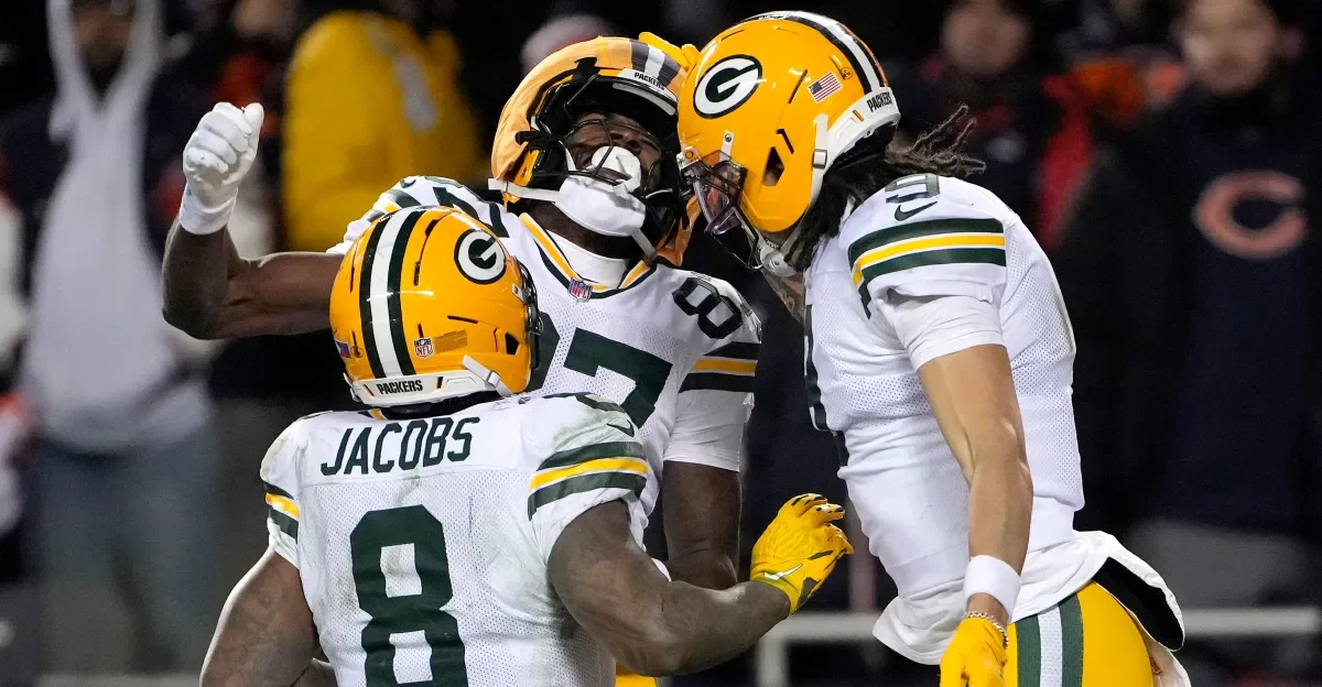 Browns target four free-agent upgrades to shore up O-line, WR, and punter