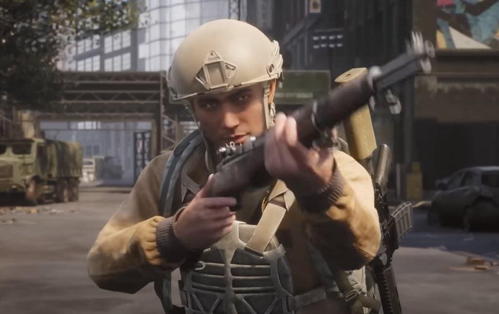 "The Day Before: Accusations of Copying GTA 5 and Cyberpunk 2077 Trailers"