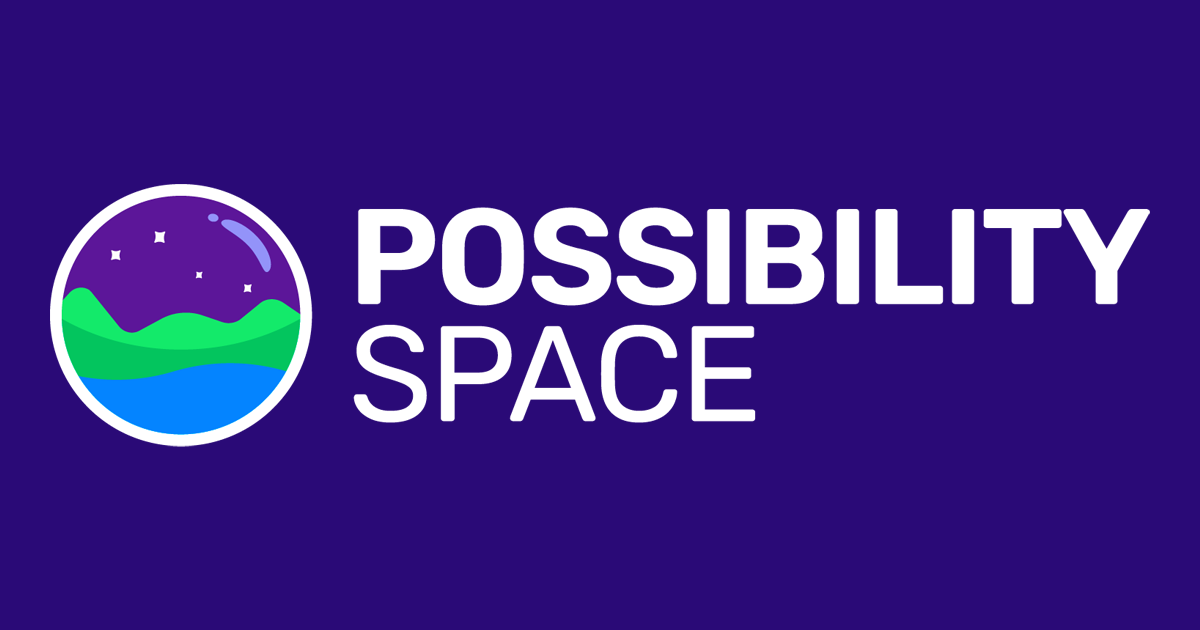 Featured image for "End of an Era: Possibility Space Shuts Down"