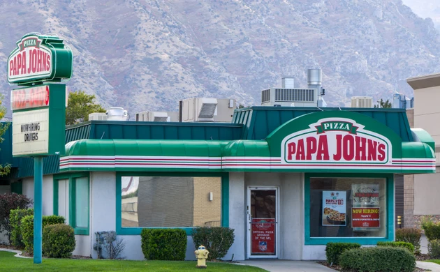 Featured image for Papa John's Shares Rise Amid Potential $65 Takeover