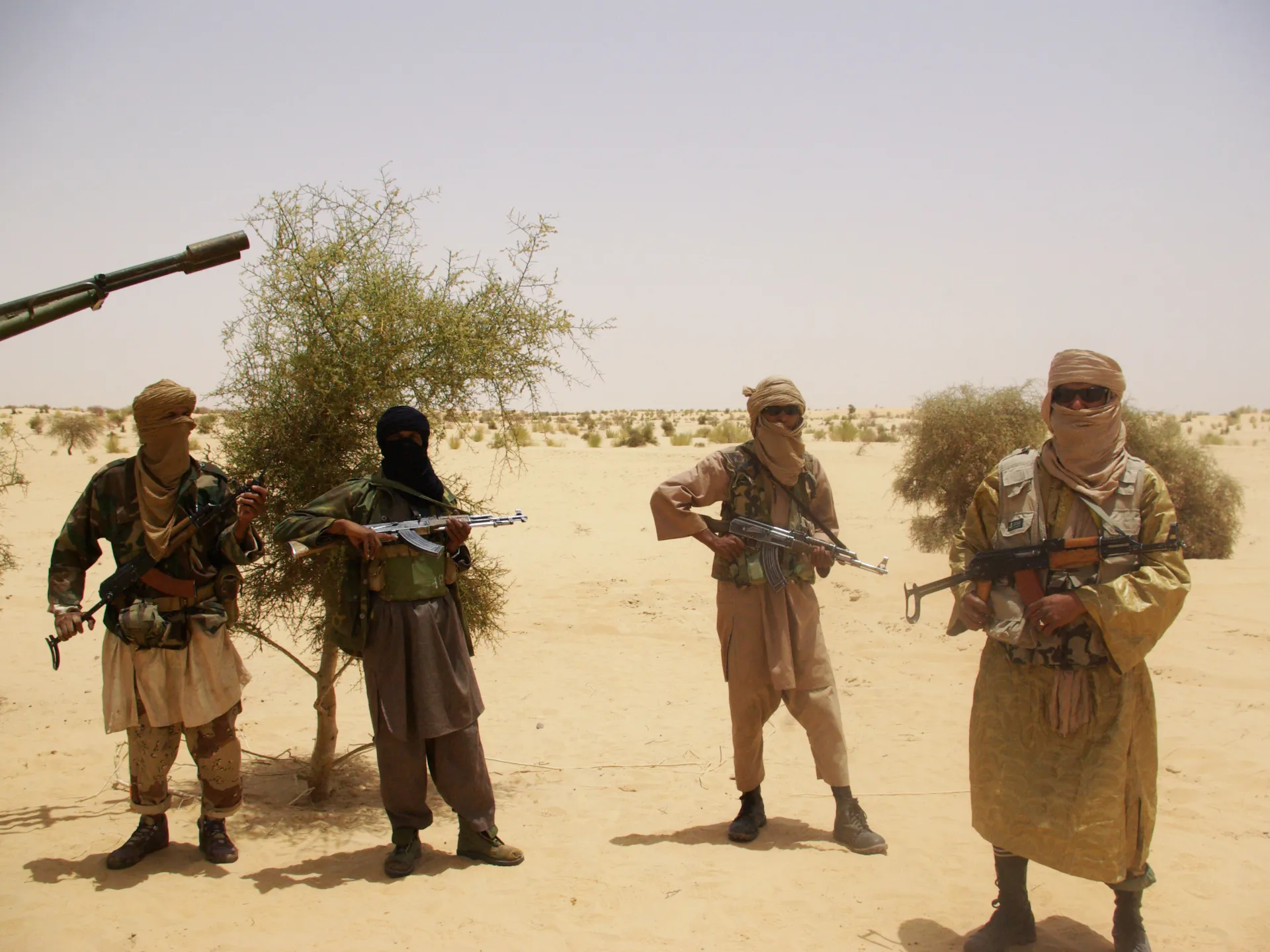 Governor confirms multiple deaths in Burkina Faso attack on defence forces.