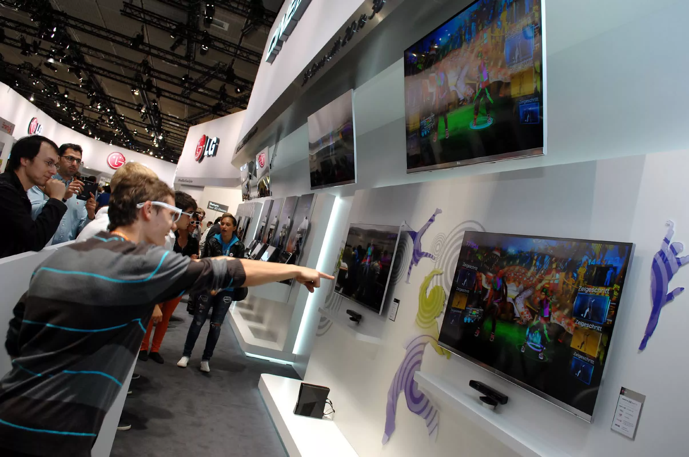 Featured image for ASUS Leads OLED Gaming Monitor Market with 21.9% Share in 2025