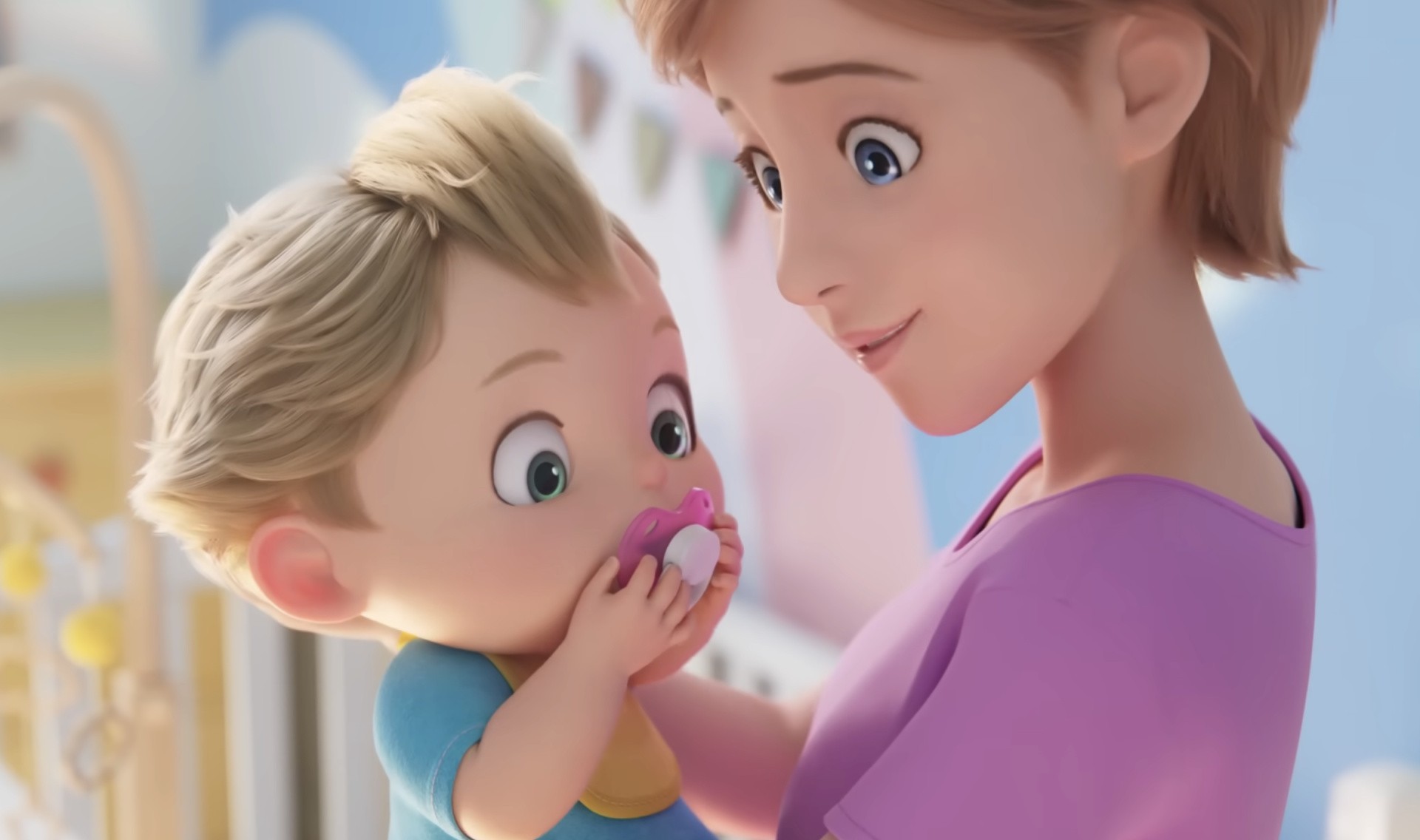 Featured image for Nintendo's 'Close to You' Short Reveals Pikmin 5 Tease