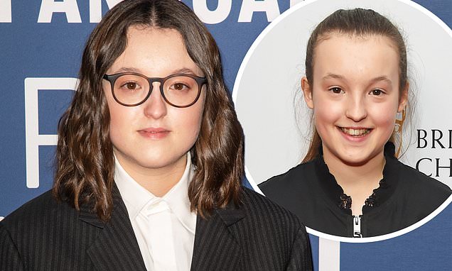 Bella Ramsey shares heartbreaking experience of being denied acting roles due to appearance.