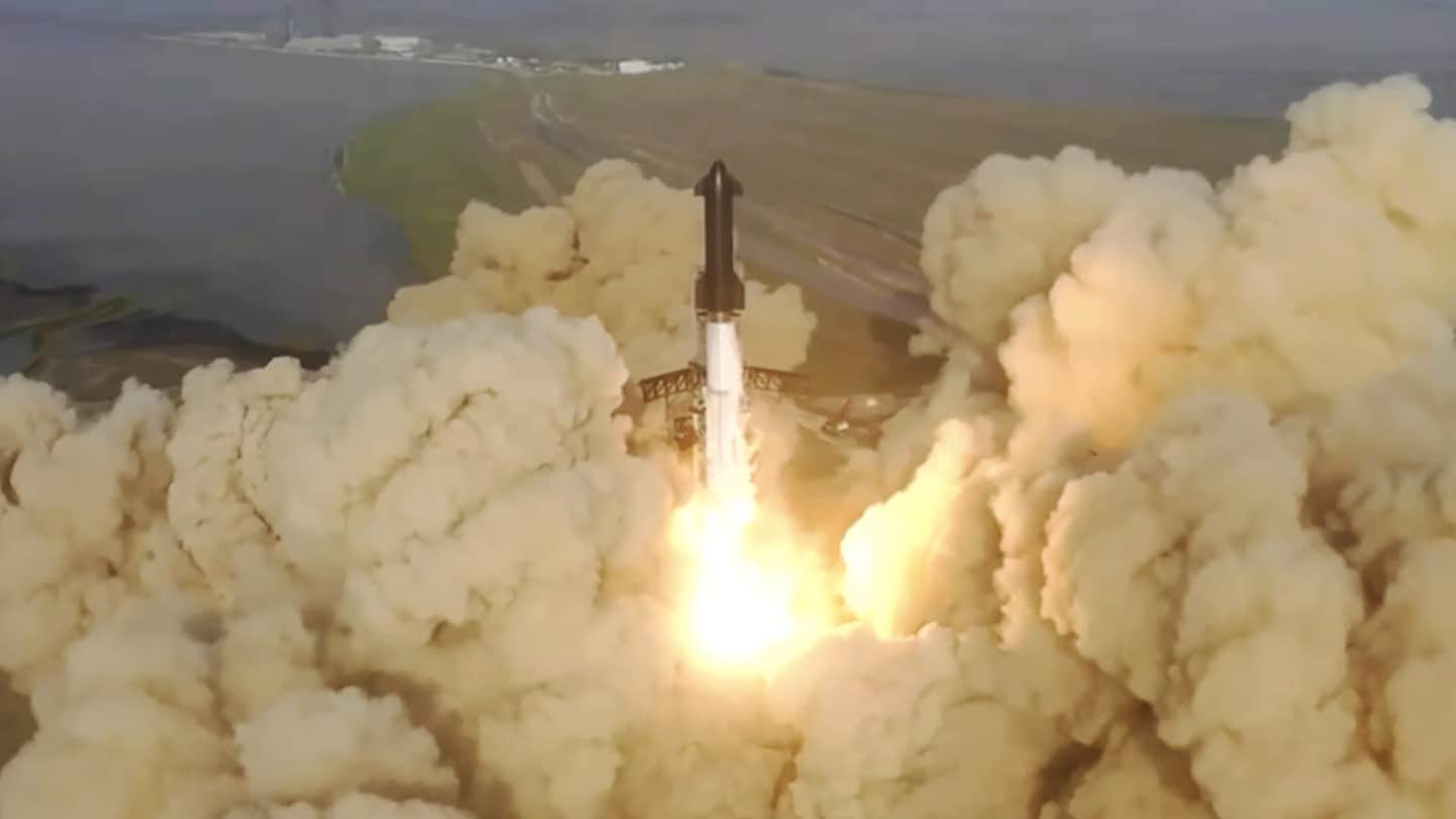 "SpaceX Starship: Preparing for Another Test Launch and Closer to Second Flight"