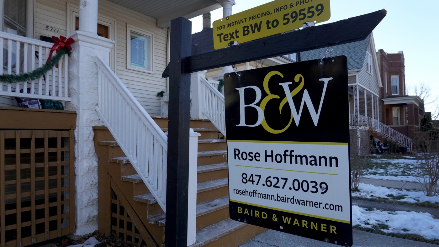 Featured image for First-Time Home Buyers Age Hits 40 as Market Becomes Less Accessible