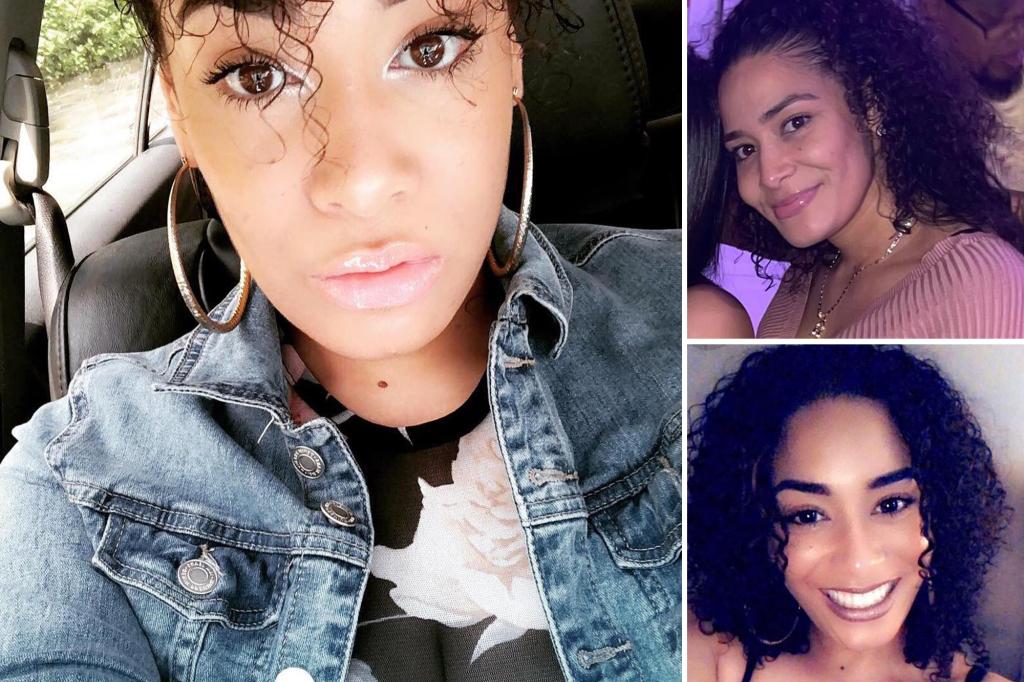 Tragic End for Missing New Jersey Mom on Mother's Day.