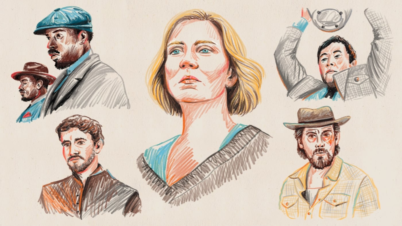 Featured image for Top Movies and TV Shows of 2025 Selected by Critics