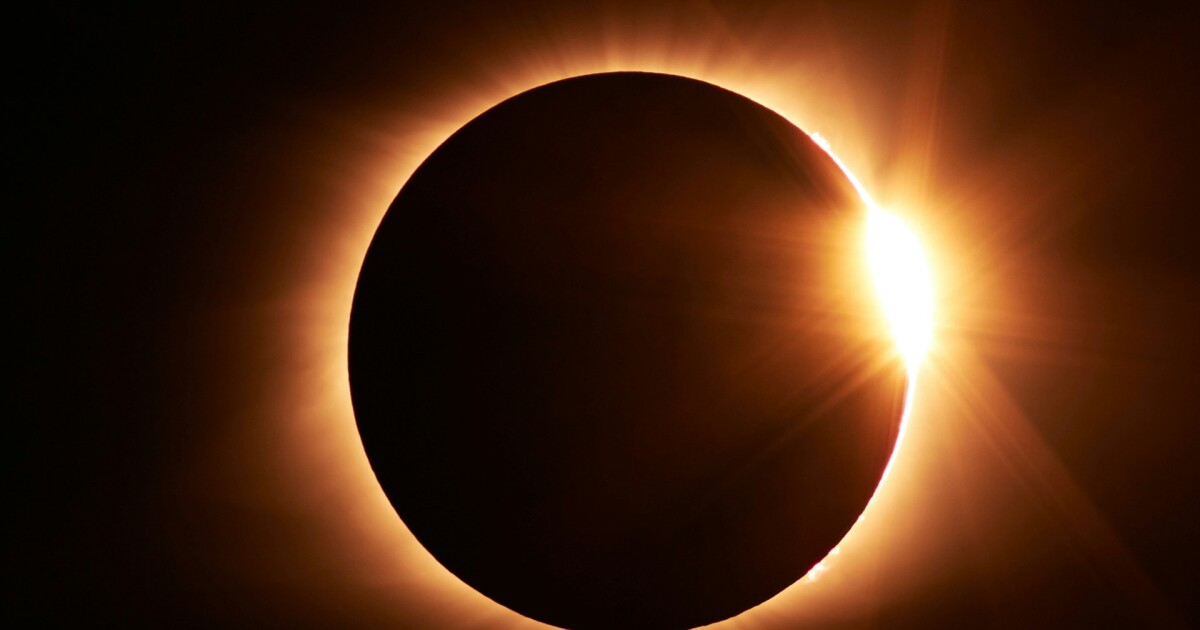 Featured image for "2024 Solar Eclipse: Weather, Safety, and Viewing Tips"