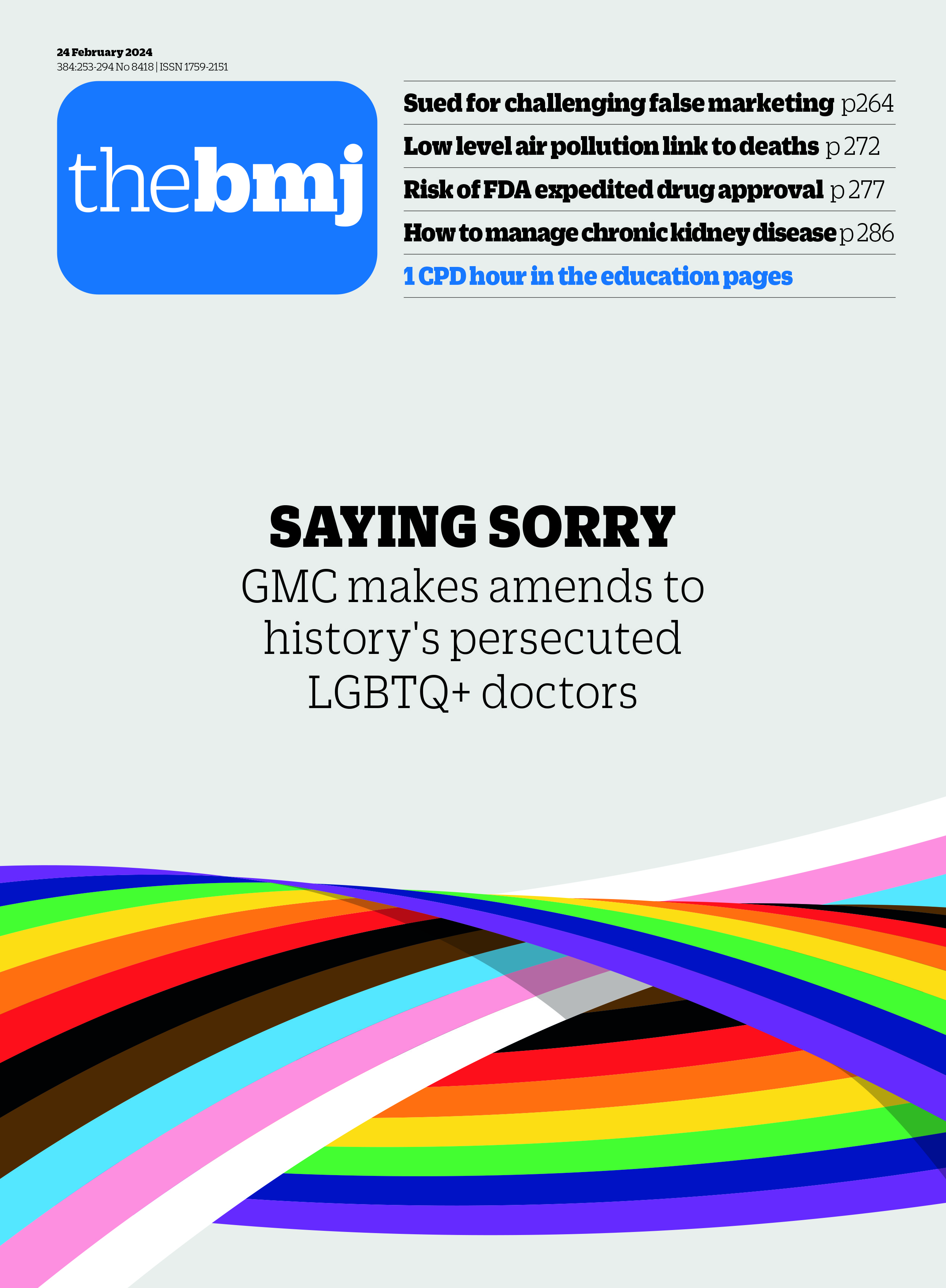 Featured image for "Chronic Fine Particulate Matter Exposure and Hospital Admissions for Cardiovascular Diseases: A Comprehensive Study"