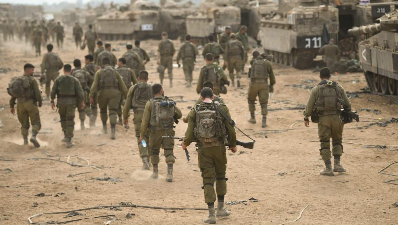 Israel's Battle for Stability: Navigating Attrition, Post-War Planning, and Internal Unity